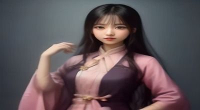 陕西历史博物馆唐代壁画仕女图复原研究，展示考古发现与服饰复原成果