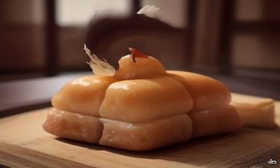 敦煌莫高窟飞天壁画，飞天形象袒肩露臂，展现佛教艺术与东方美学的融合
