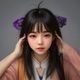 林晚霞，艺术史学者，东方美学研究院首席研究员